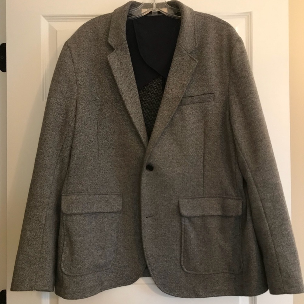 Men’s Goodfellow Co blazer